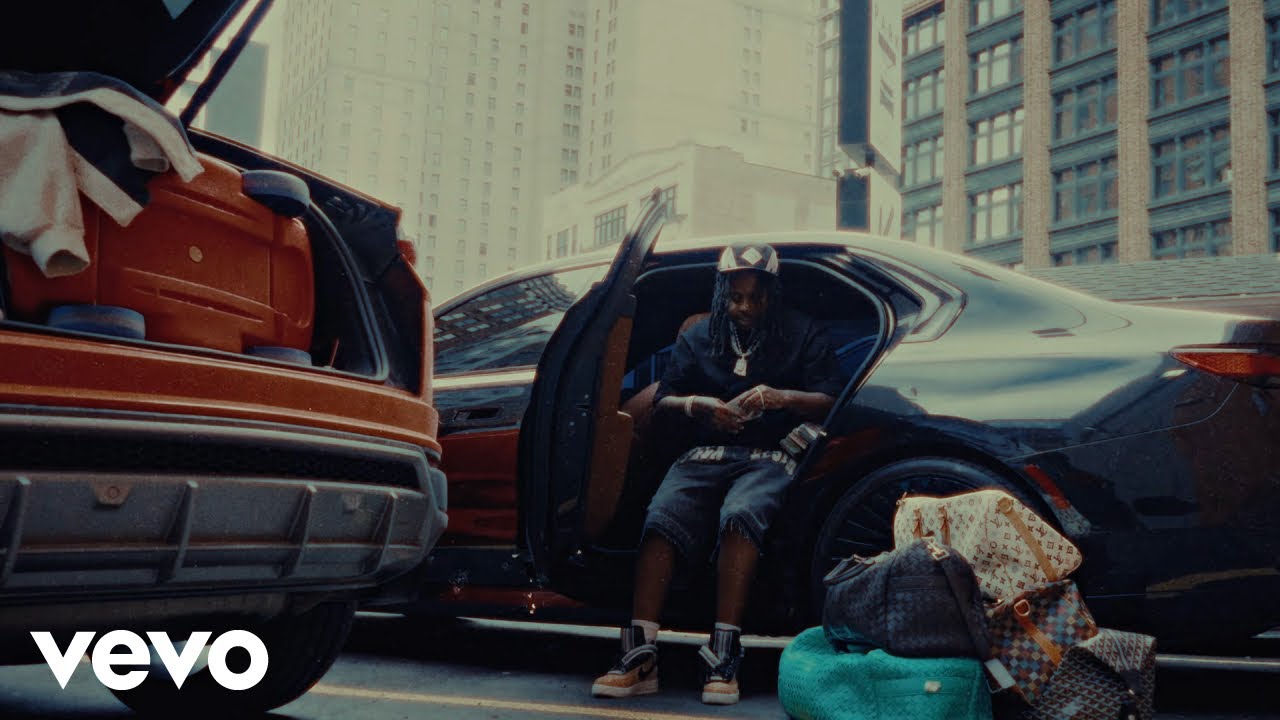 Babyface Ray — Netflix & Chill