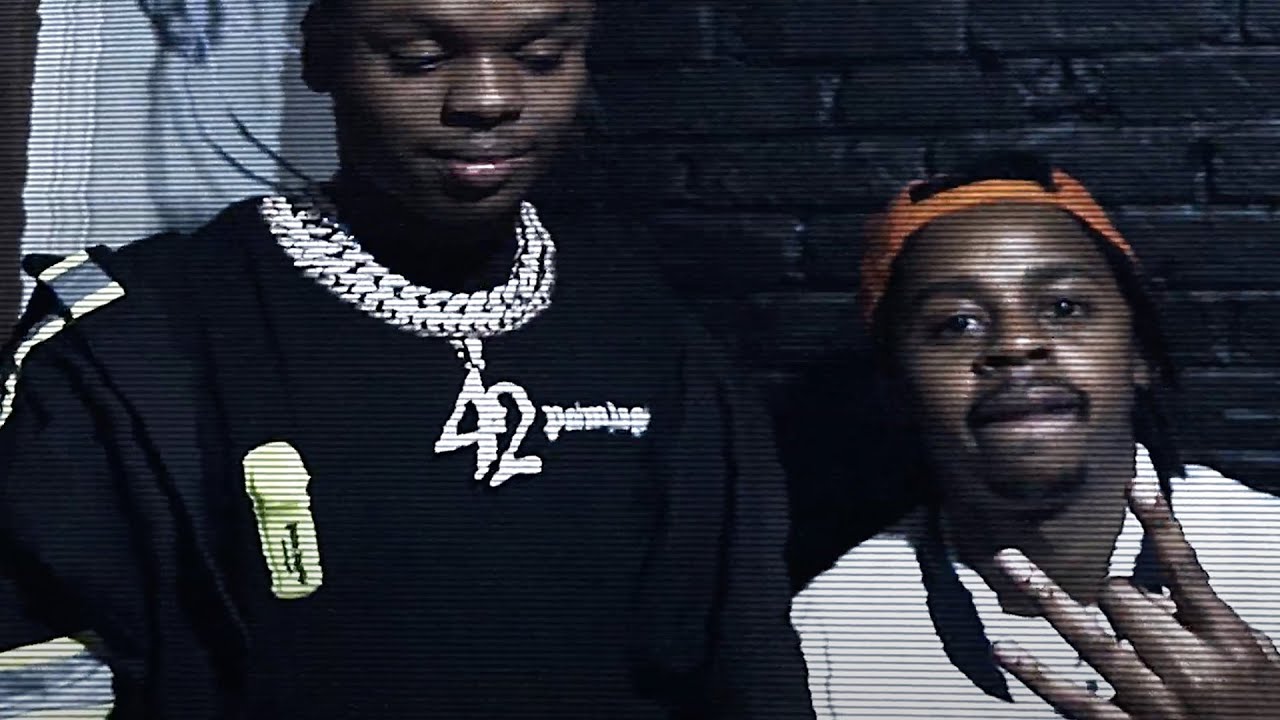 42 Dugg x Babyface Ray — Ron Artest